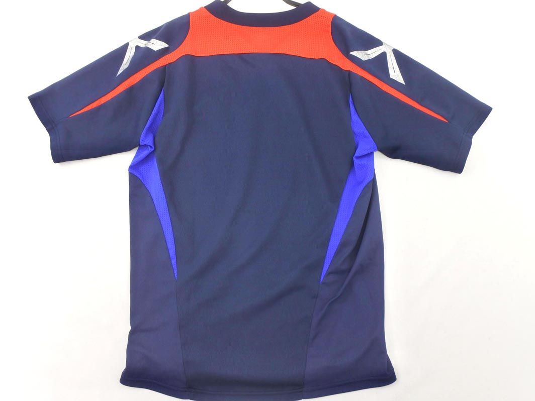 立命館大学 Umbro サッカーウェアセット Lサイズ umbro アンブロ 立命館大学 サッカー部 ロゴ プリント