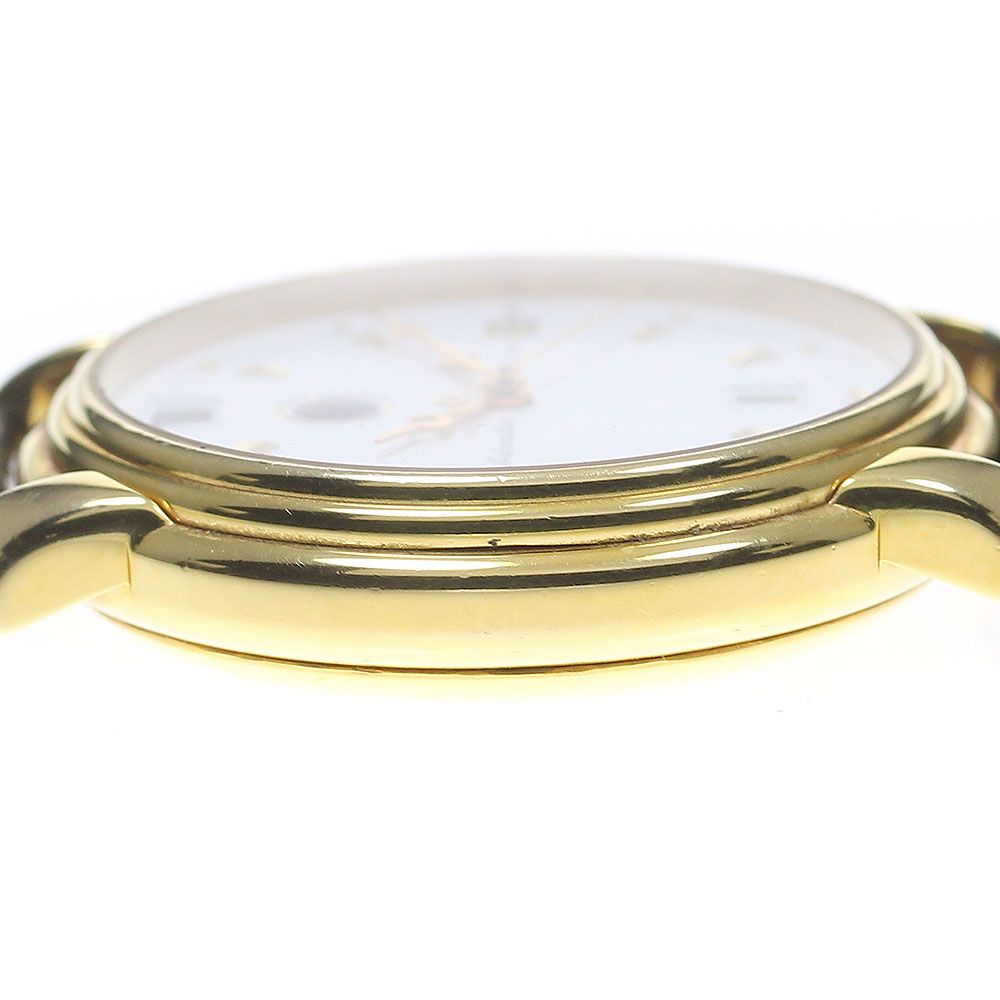 Maurice lacroixモーリスラクロア・カリプソ メンズ・クォーツ Maurice