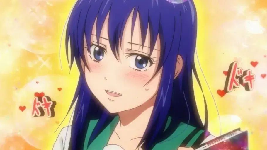 サイキック楠雄の災難 照橋心美 コスプレ