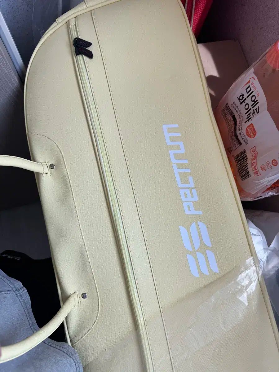 ヨネックス bag2401w ヨネックス トーナメントバッグ 新作 Bag2401w