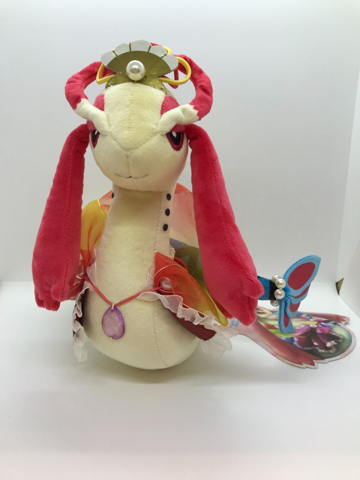 ポケモン ミロカロス ぬいぐるみ オーシャンオペレッタ【712-0248