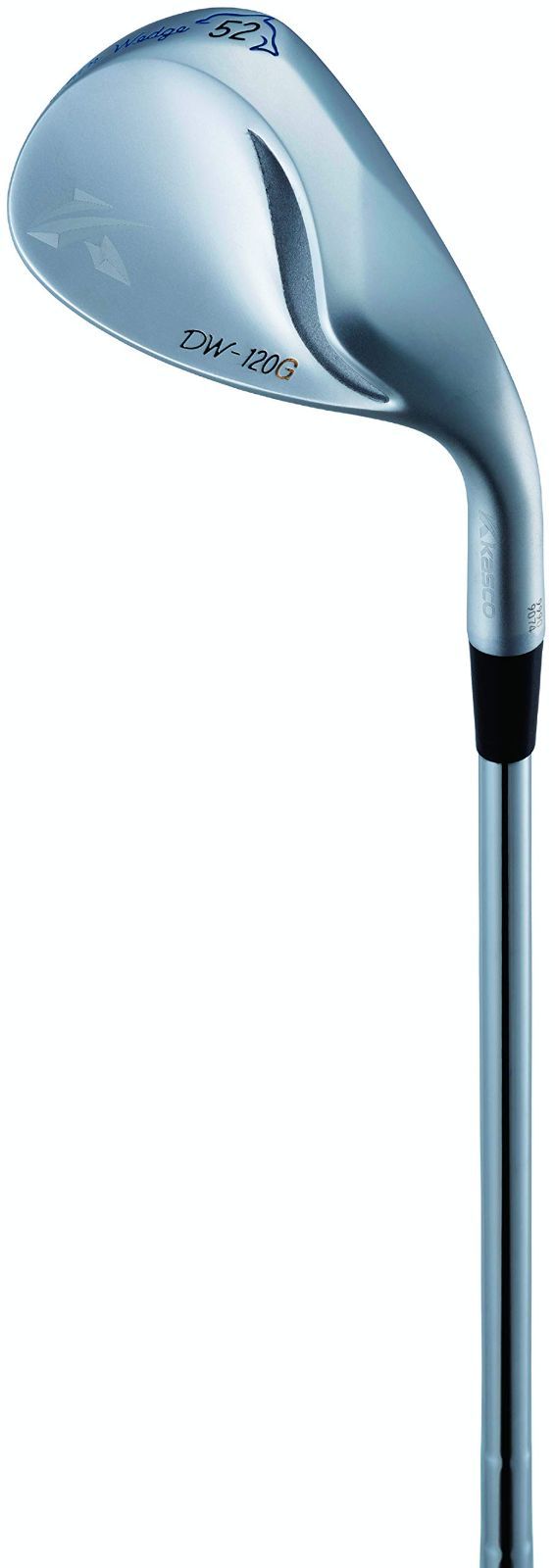 商品キャスコKasco ドルフィンウェッジ セミグースネックタイプ メンズ DW-120G