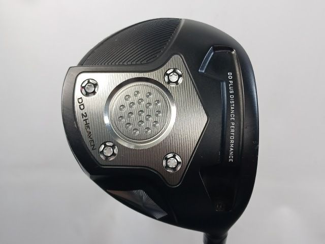 ☆ 激レア 美品 muziik On The Screw DF2 HEAVEN (ムジークオンザ