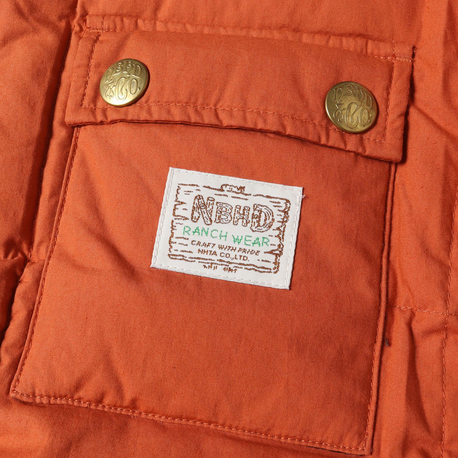 NEIGHBOR FOOD パンツ　TYPE URBAN/GARMENT NEIGHBOR FOOD パンツ TYPE URBAN/GARMENT