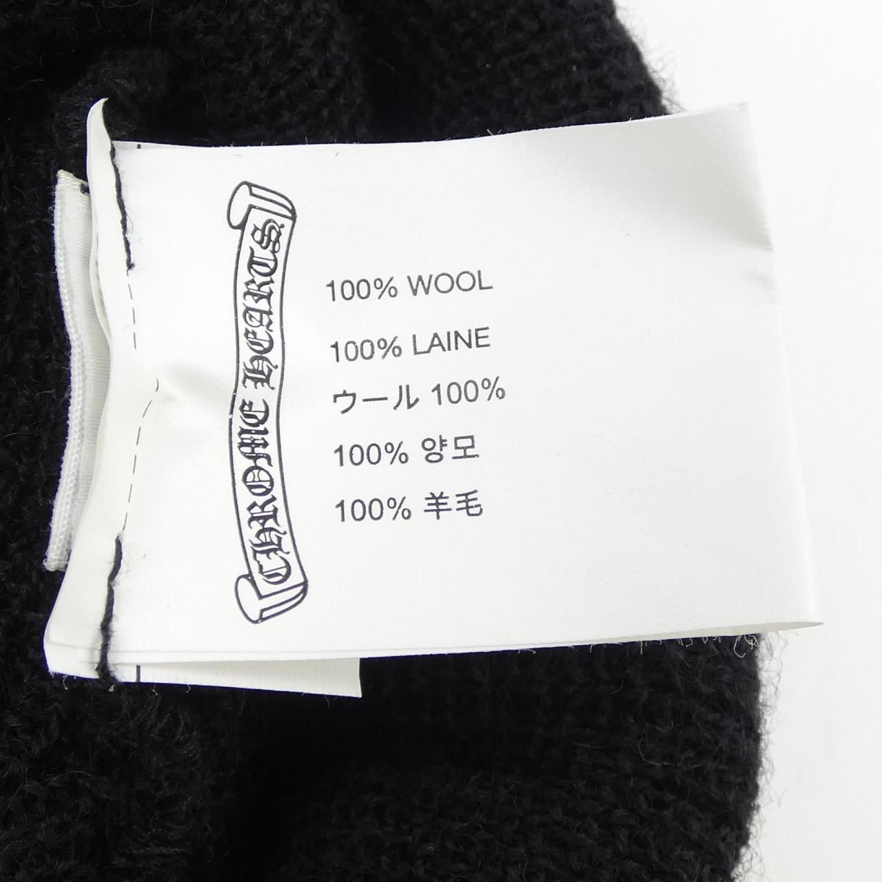 HEARTS ニットキャップ