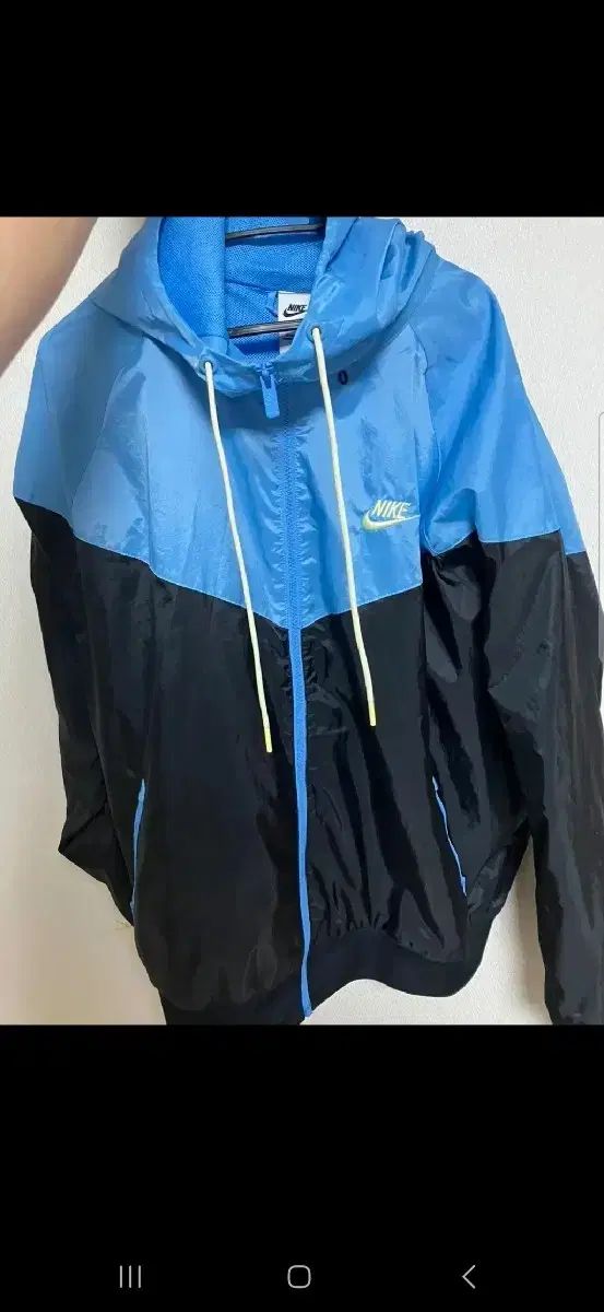 Nike(ナイキ） ウインドランナー ウインドブレーカー メンズ 105 xl