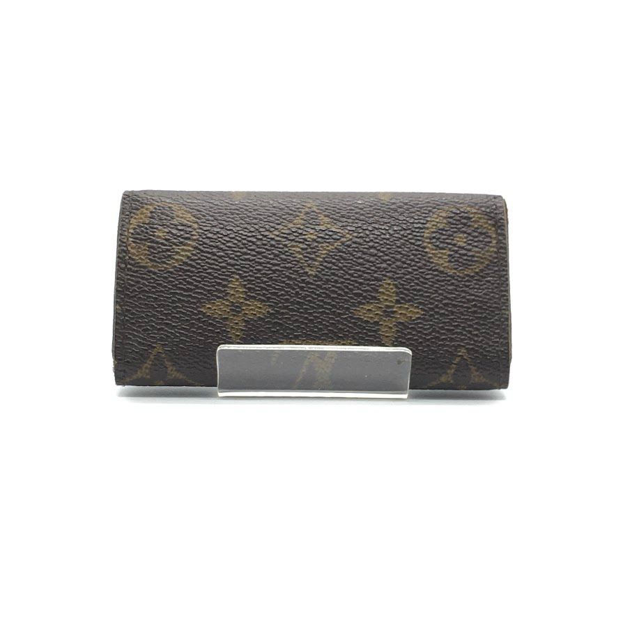 倉吉店】 中古 LOUIS VUITTON | ルイ・ヴィトン キーケース
