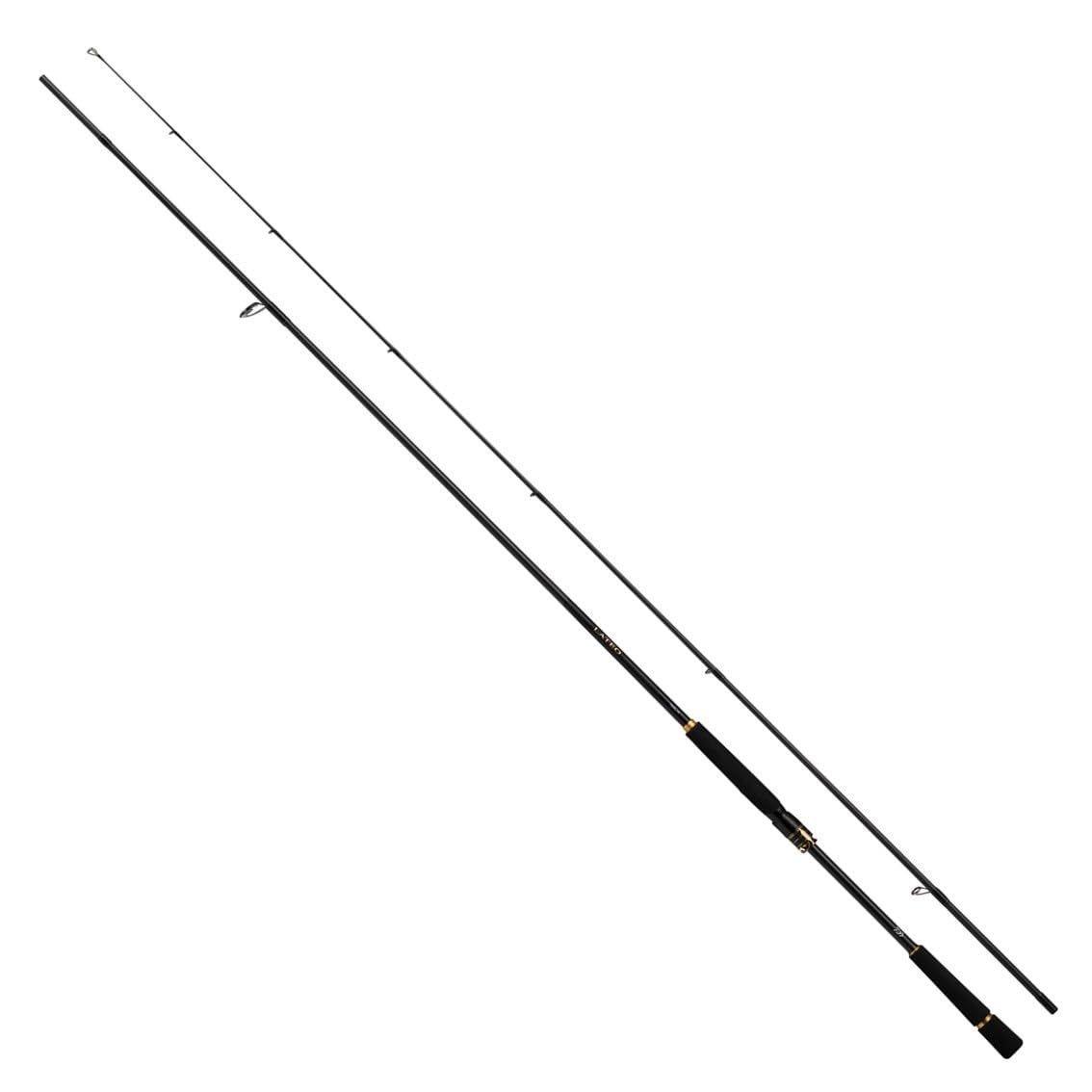 ダイワ DAIWA シーバスロッド LATEO ラテオ ･K スピニング|ベイト 各種 2025年モデル