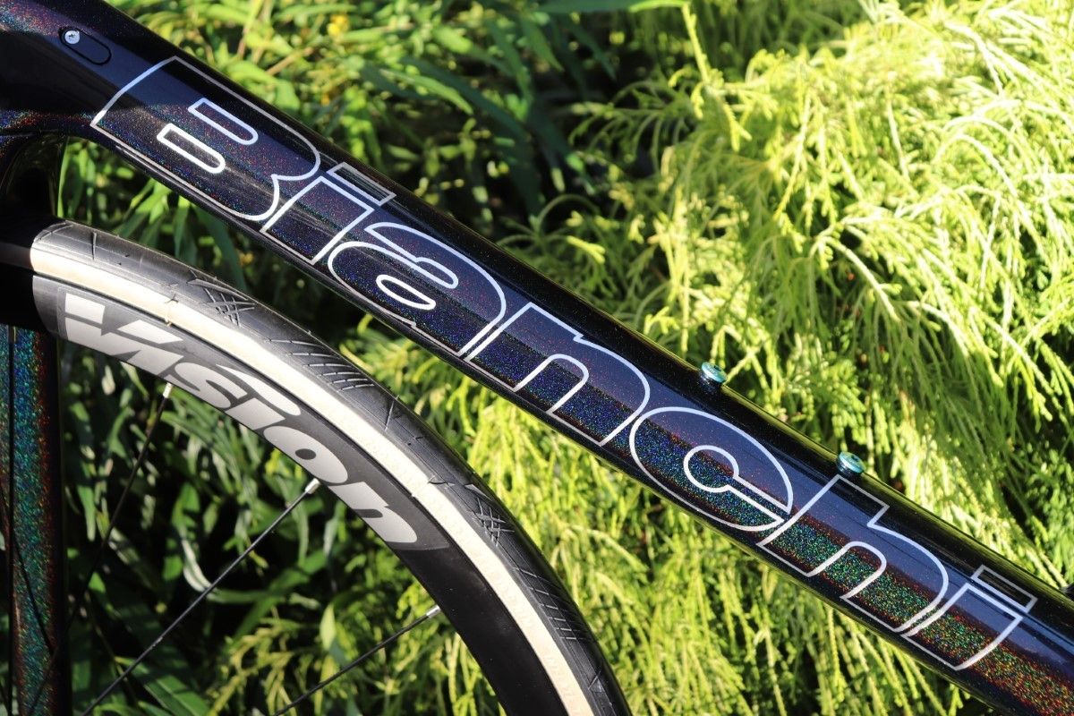限定カラー】 ビアンキ BIANCHI スペシャリッシマ SPECIALISSIMA DISC 
