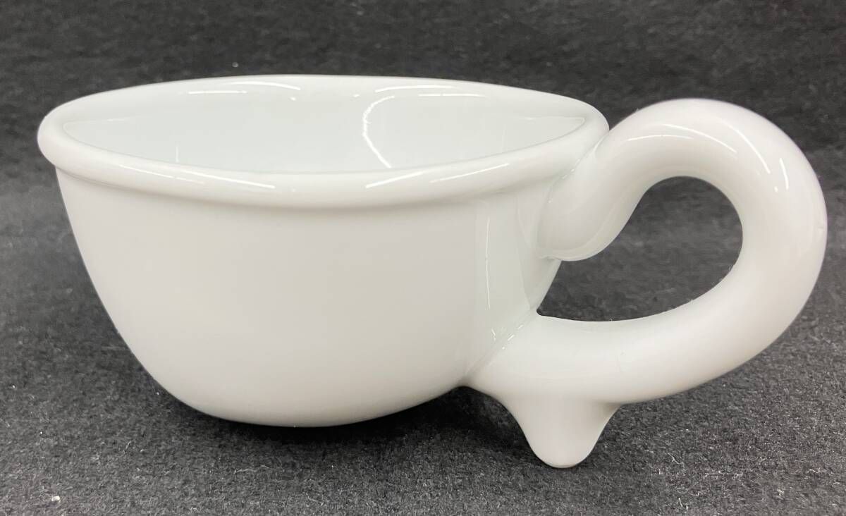 カプチーノ碗皿