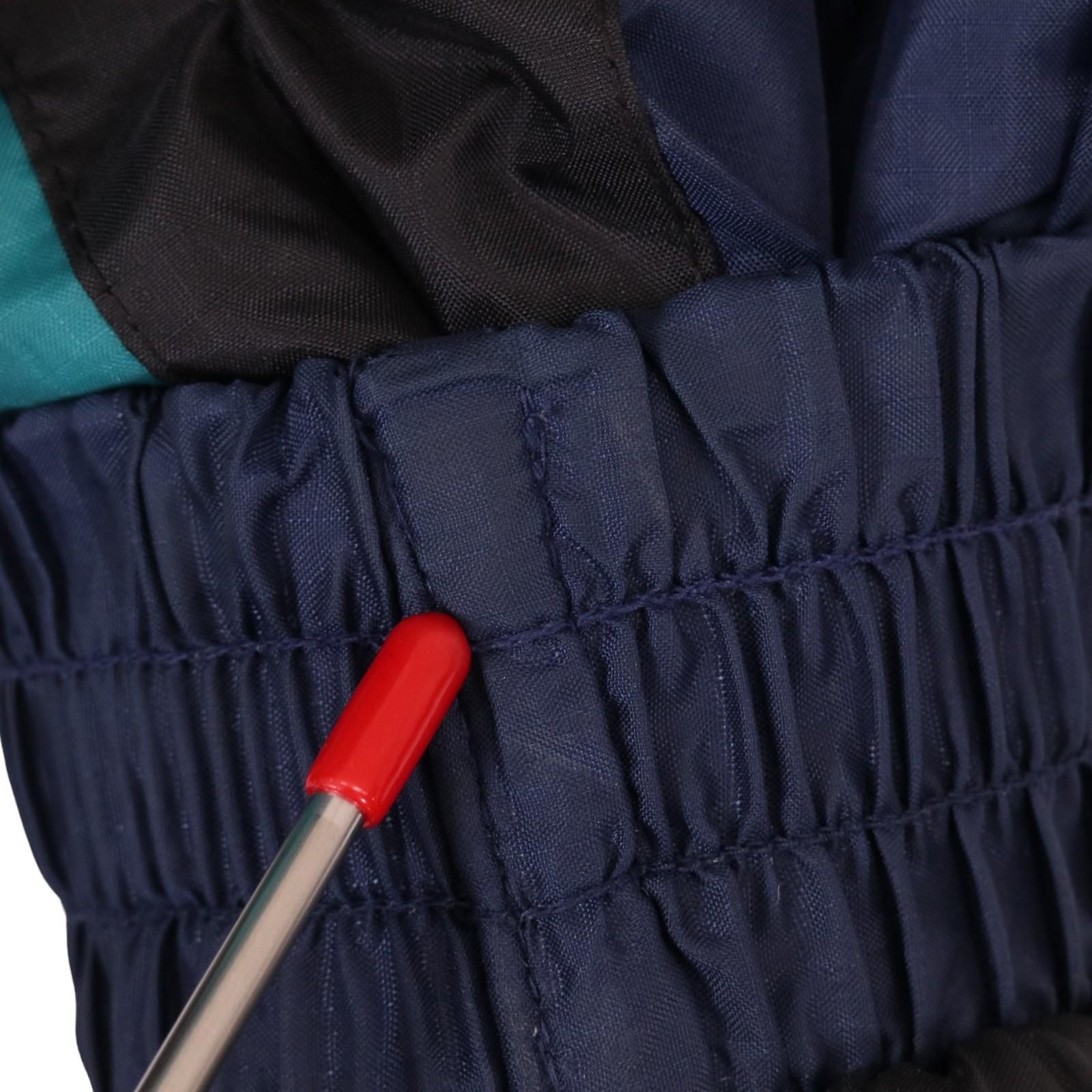 00年代 PRO PLAYER プロプレイヤー NFL マイアミ・ドルフィンズ 中綿