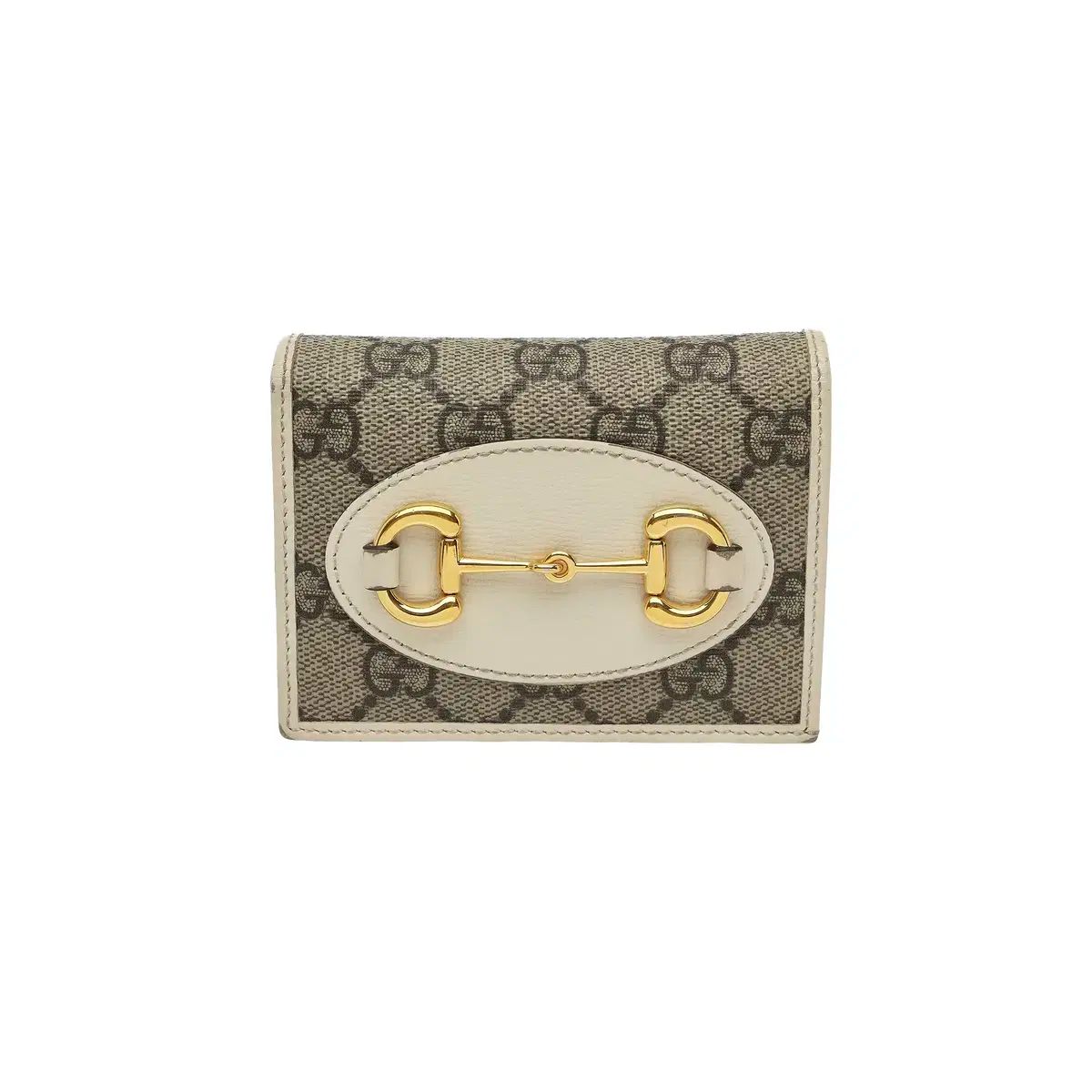 GUCCI グッチ ホースビット 1955 カード 財布