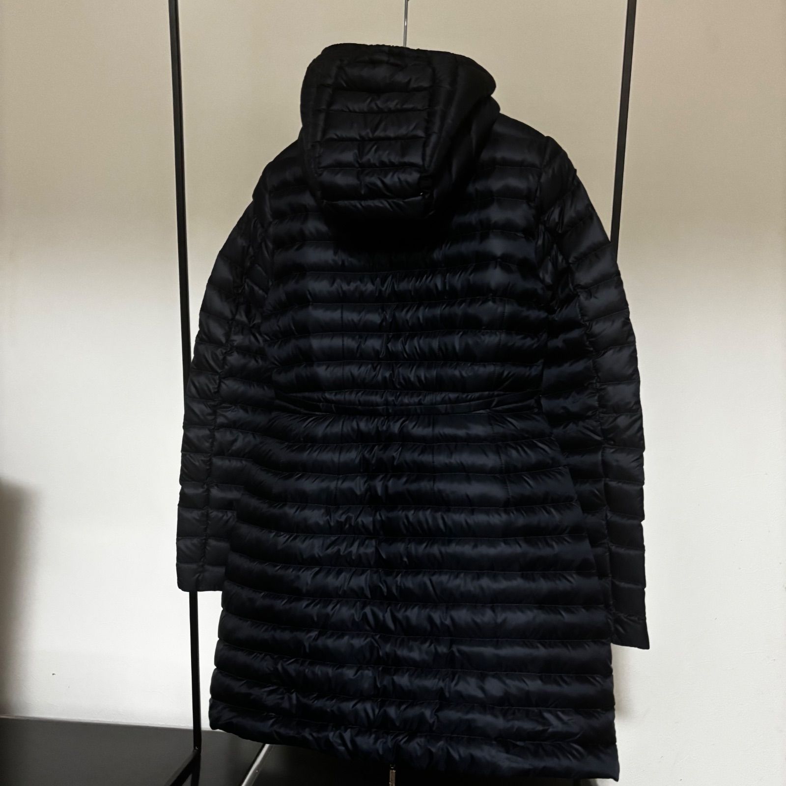 美品！モンクレール♡バーベルネイビー0サイズ♡ レディース 向けの 都会の日常へ戻るシーズン - メンズ新着