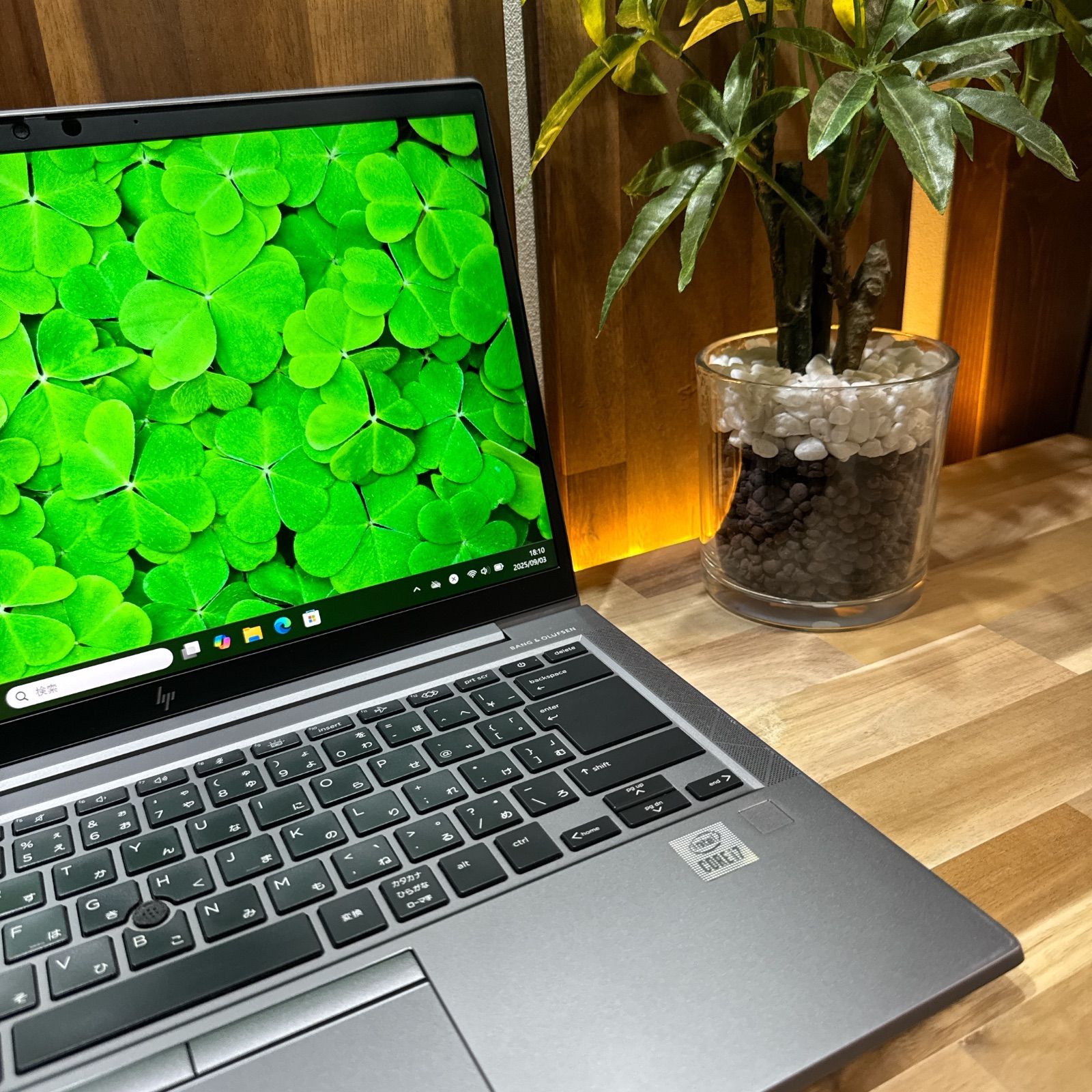 準美品‼️HP ZBook☘最高峰i7☘メモリ32GB☘フルHD☘ノートパソコン hp - 準美品‼️HP ZBook☘最高峰i7☘メモリ32GB☘フルHD☘ノート
