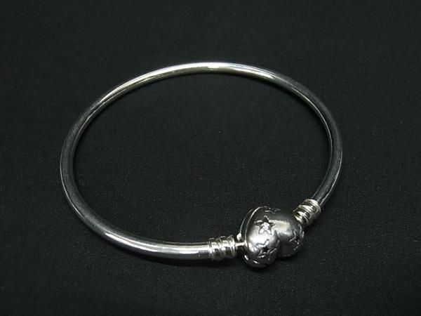 □新品□未使用□ PANDORA パンドラ Celestial Heart Clasp