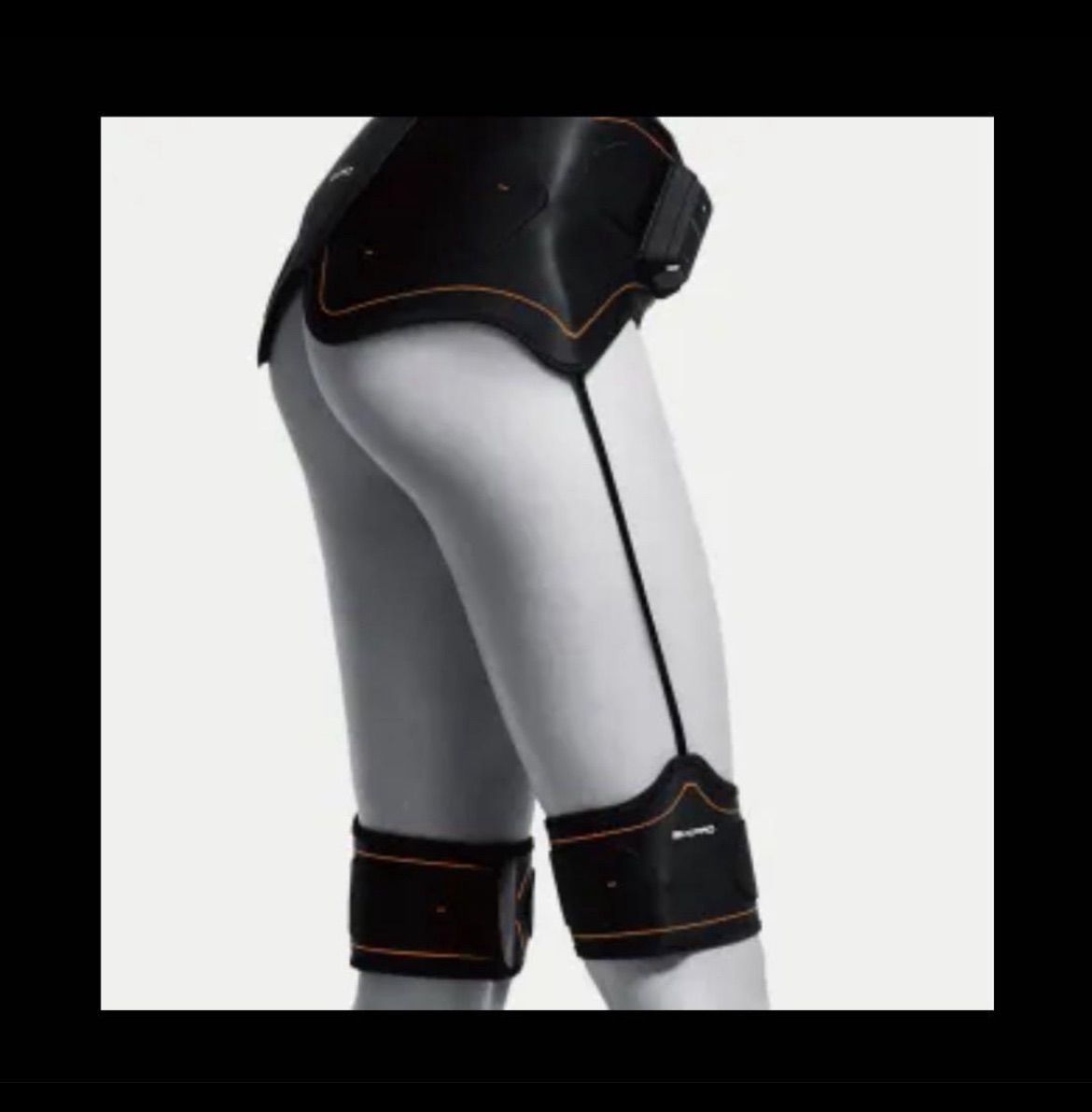 ☆シックスパッド ボトムベルト M☆ シックスパッド コアベルト M」の
