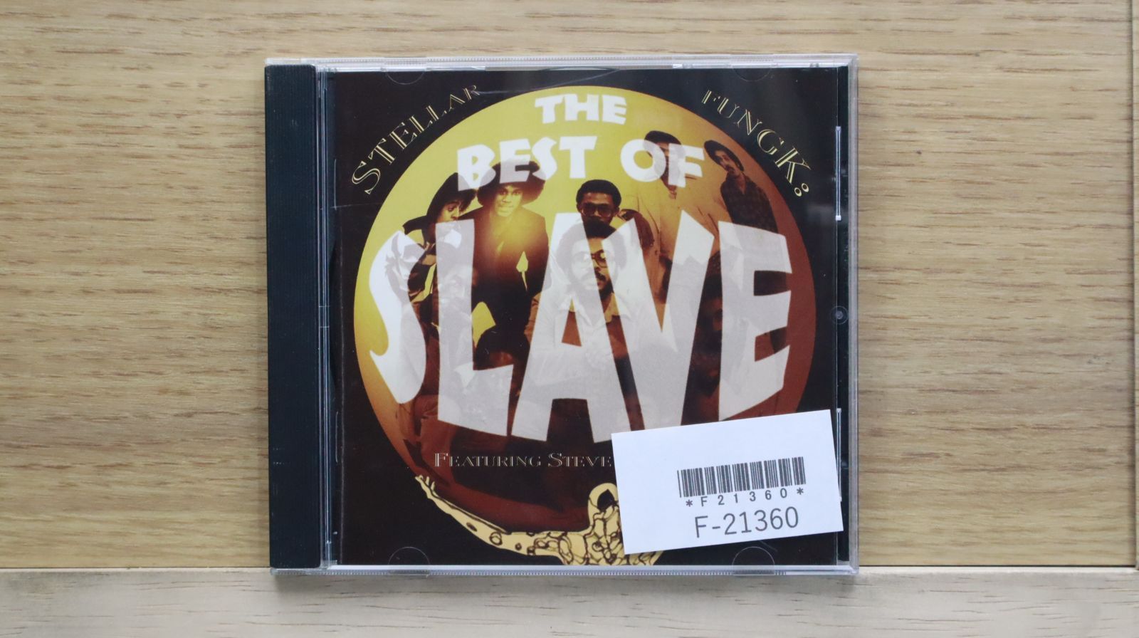 【中古】 フィーリン・ソー・アライブ アルバム TSF-2 THE ALFEE SINGLE HISTORY VOL. II - メルカリ