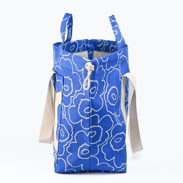 ◆marimekko◆ウニッコ モノシティ ショッピングバッグ marimekko マリメッコ トートバッグ Marimekko ウニッコ MONO