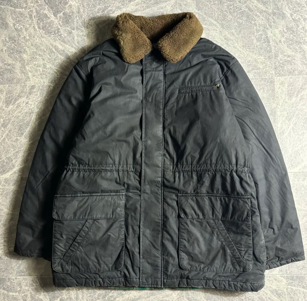 80s Polo Ralph Lauren Down Jacket 