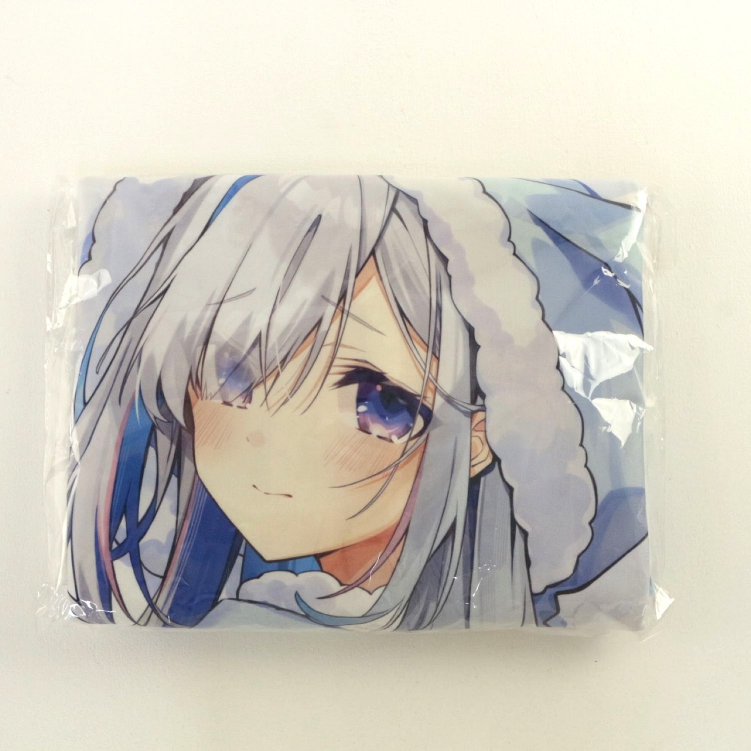 【★加古川物流】【中古・未開封品】ホロライブ 天音かなた 誕生日記念2022 抱き枕カバー 【718】 ☆加古川物流】【中古・未開封品】ホロライブ 天音かなた 誕生日
