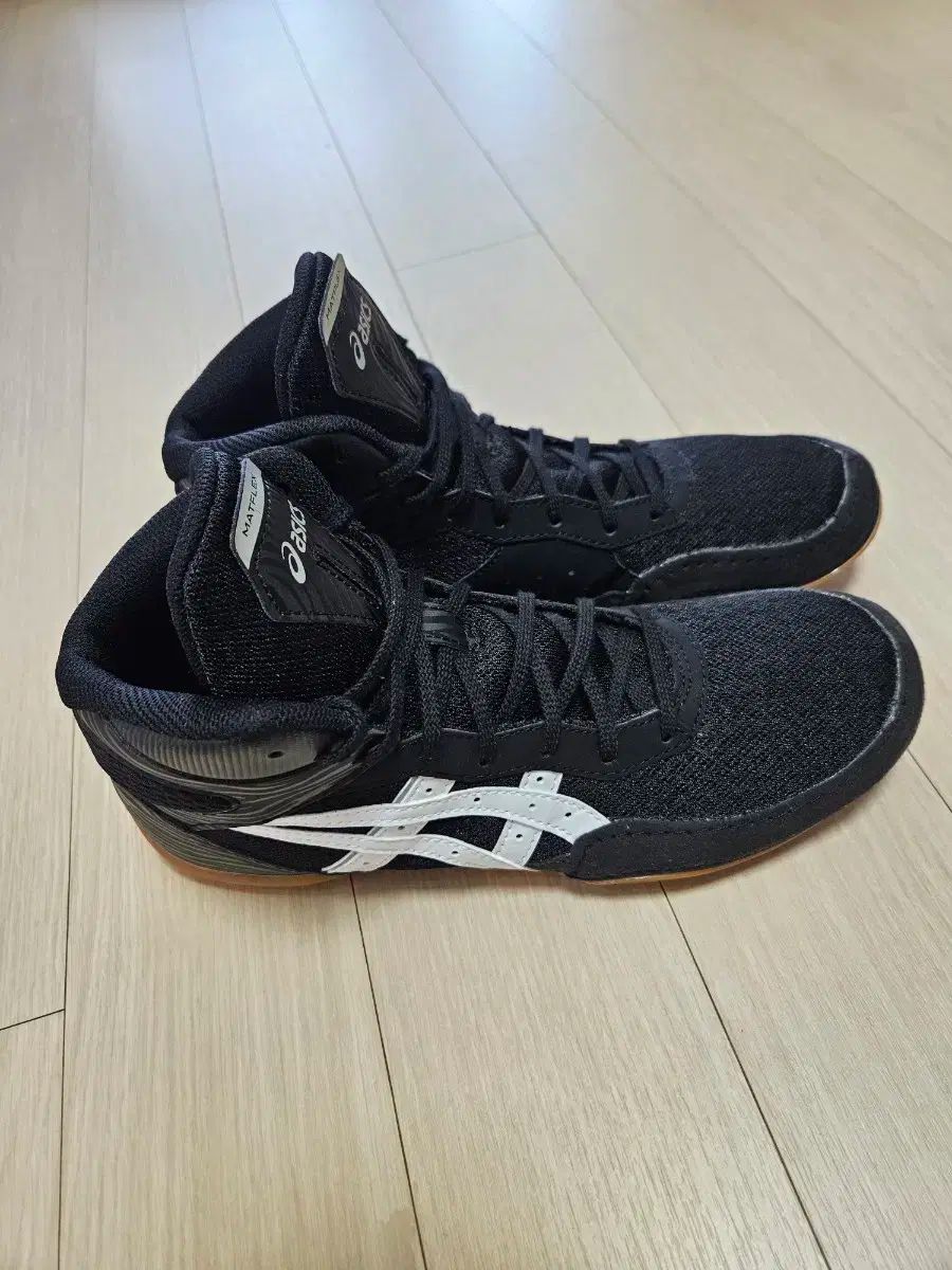 Asics