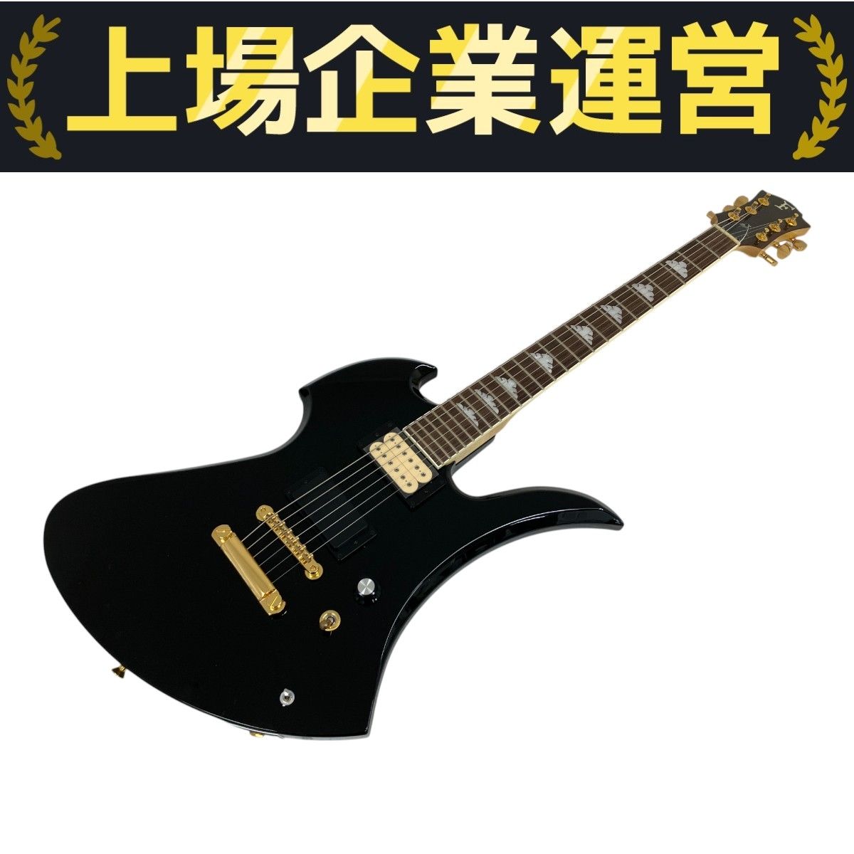 TARGET FERNANDES hideモデルXモッキンバード Target by Fernandes MGT モッキンバード hide