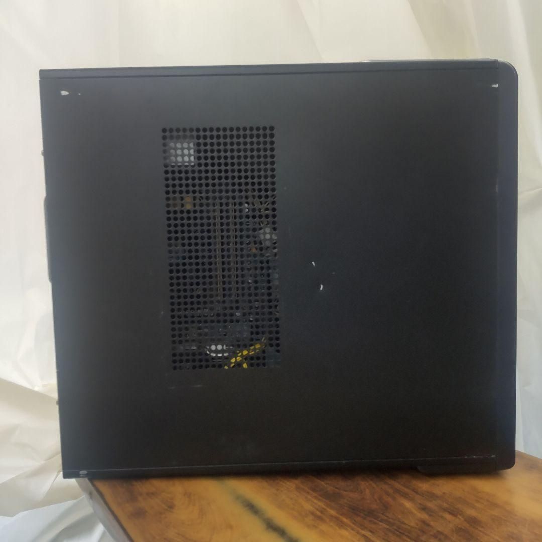 オープニング 爆速SSD