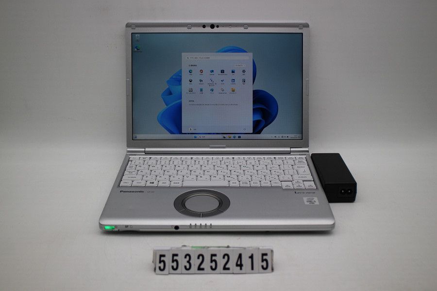 Panasonic CF-SV9RDQVS Core i5 10310U 1.7GHz|16GB|256GB SSD |12.1W|WUXGA 1920x1200 |Win11 553252415