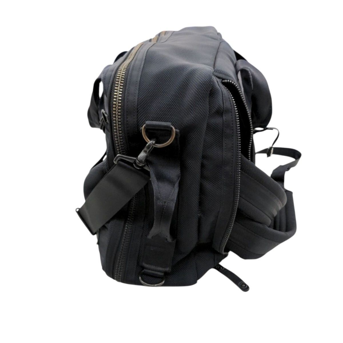 ポーターヒート　未使用品 PORTER ポーター HEAT ヒート 3WAY ブリーフケース リュック