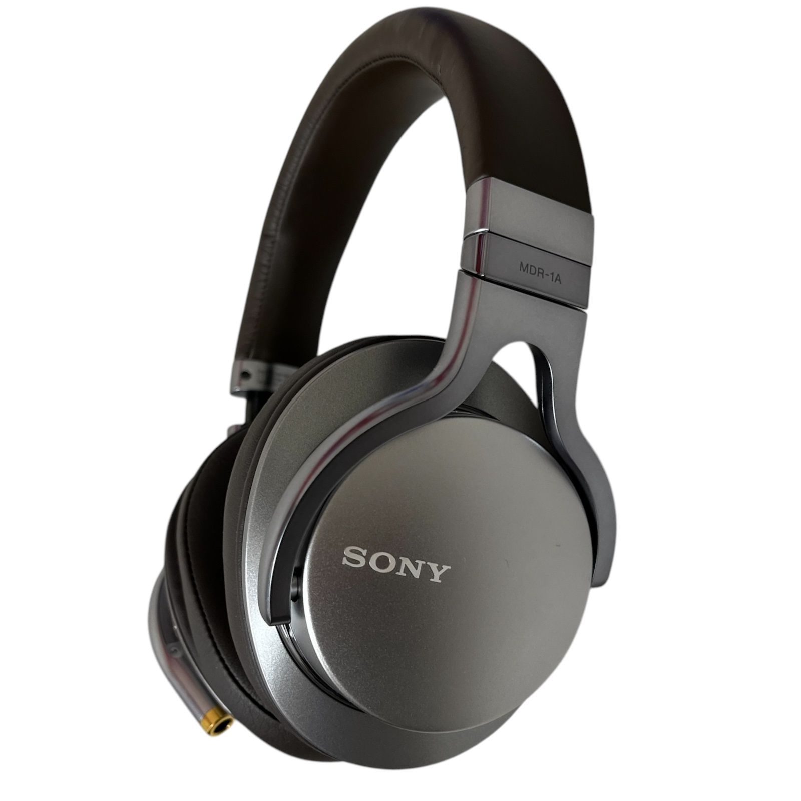 Steinberg UR22C オーディオインターフェイスとSONYヘッドホン