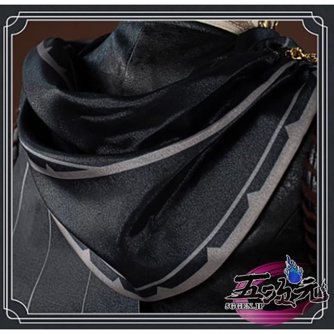 ハロウィン 江南猫次 第五人格 IdentityV コスプレ 骨董商 チーシーイー カラス 衣装 靴 武器 追加可 BJ0930ML03 ハロウィン WWW_IMPECCABLEHEALTHCARESERVICES_COM