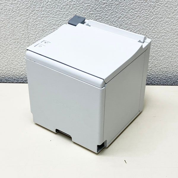 EPSON レシートプリンタ M362D エプソン レシートプリンター M362D ディスプレイ M336A