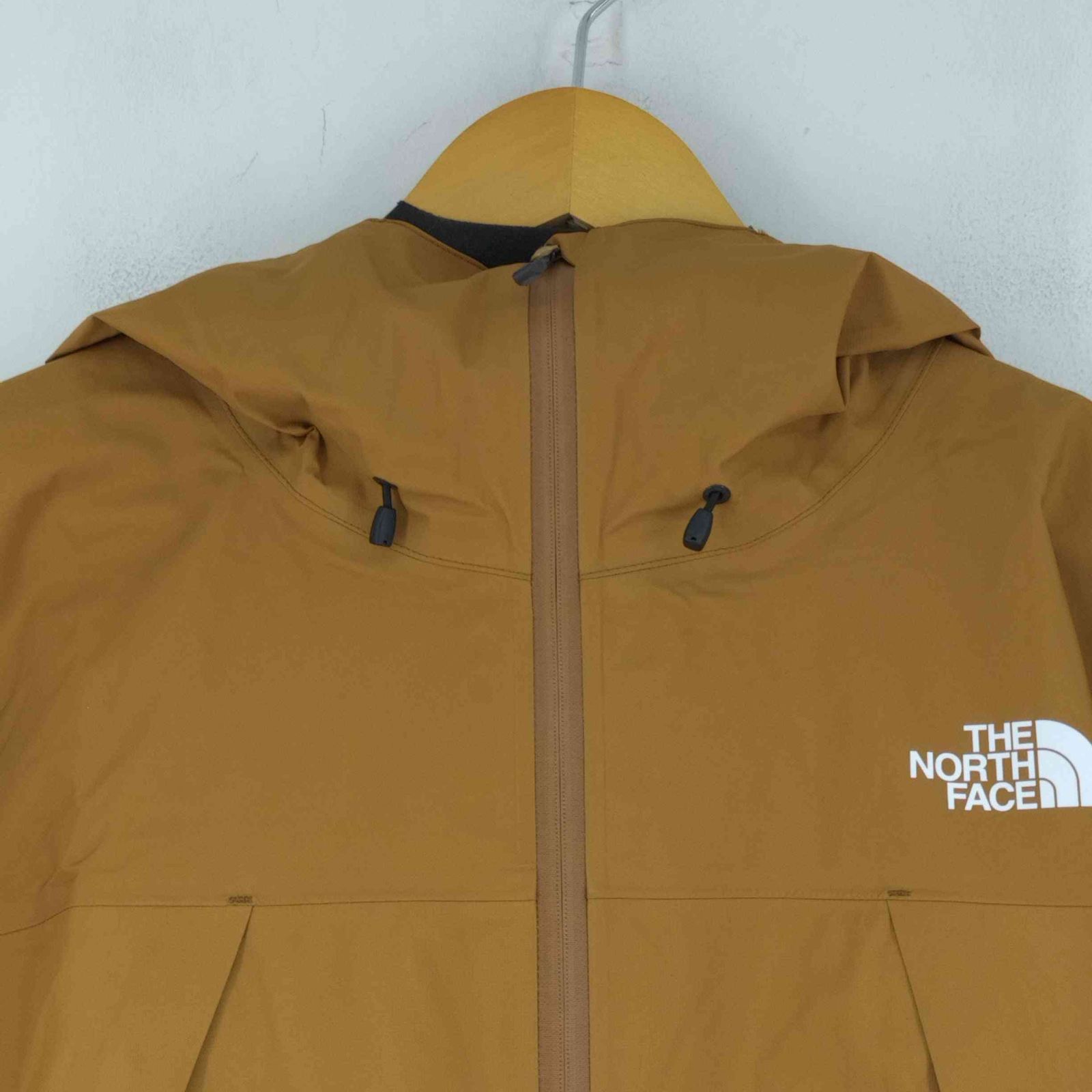 NORTH FACE ノースフェイス ティンバーラインジャケット THE