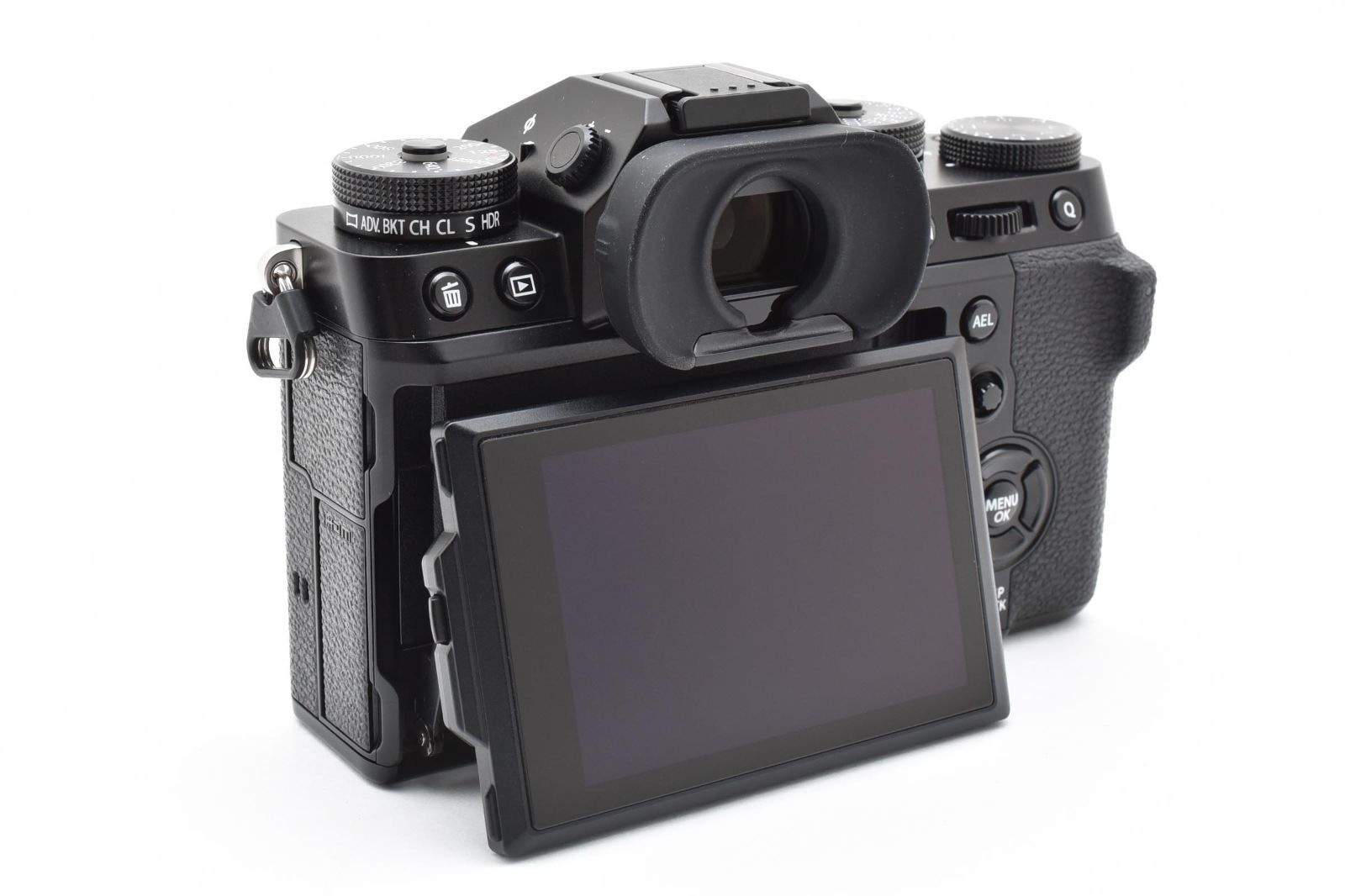 富士フイルム X