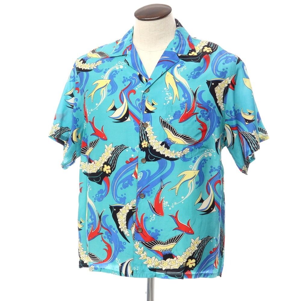 中古】パタゴニア patagonia PATALOHA パタロハ 1986年製