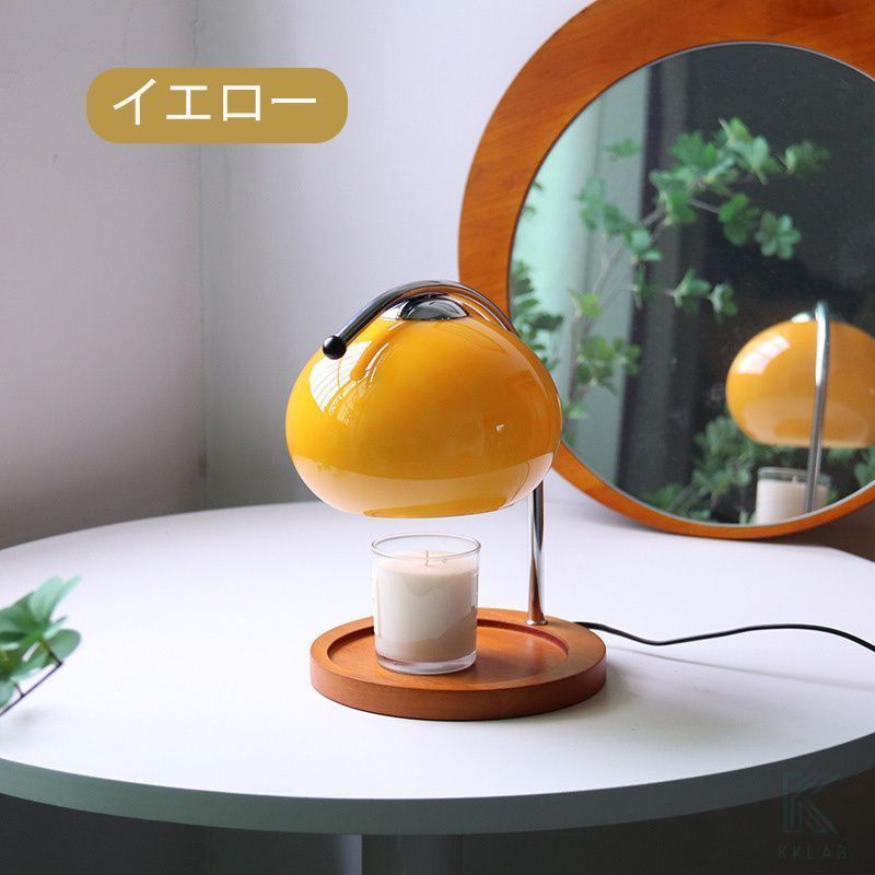 キャンドルウォーマーラ
