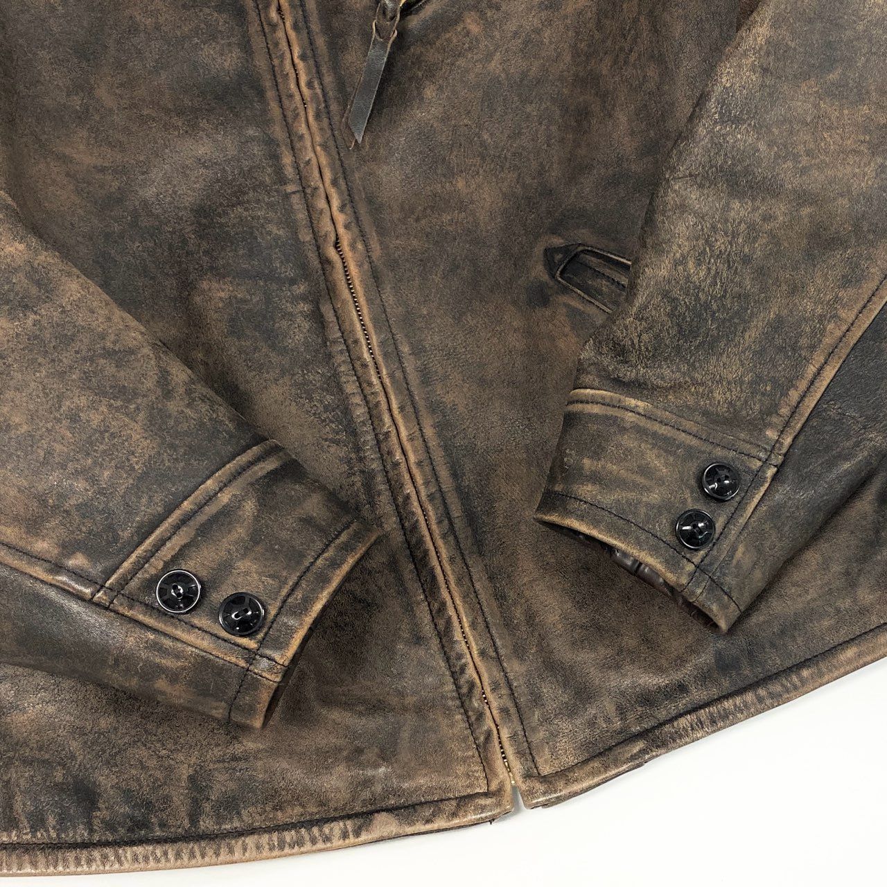48c14 RALPH LAUREN RRL ラルフローレン ダブルアールエル フル 