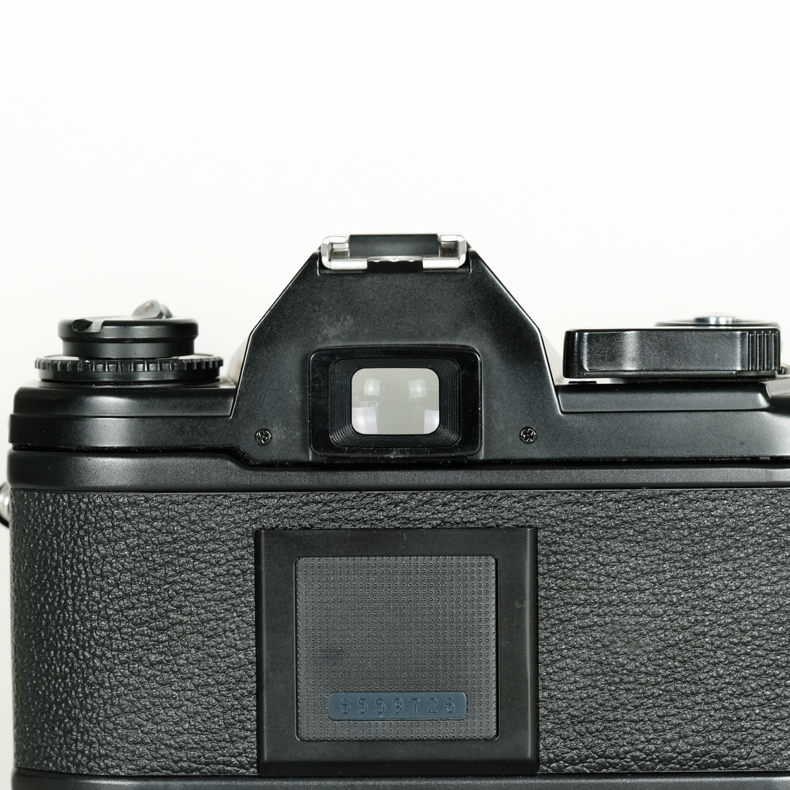 Nikon EM ニコンレンズセットフィルムカメラ