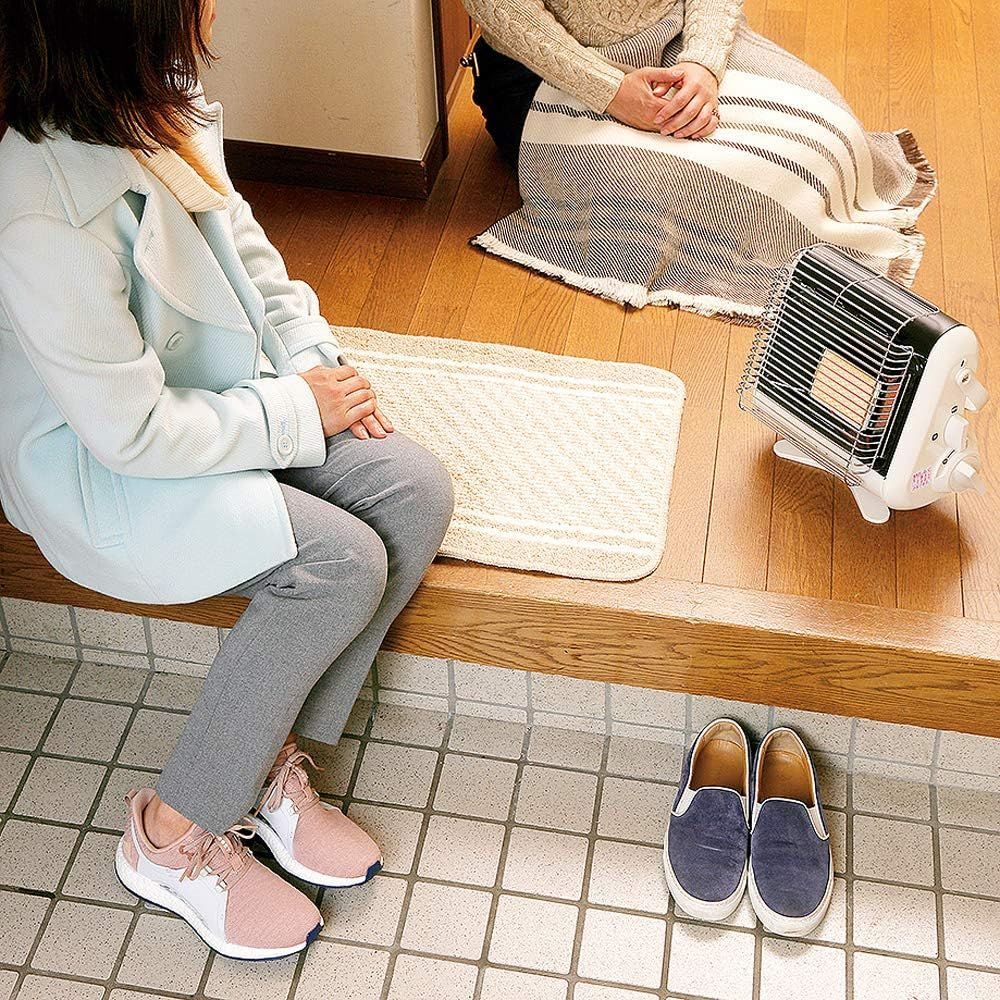 イワタニ カセットガスストーブ