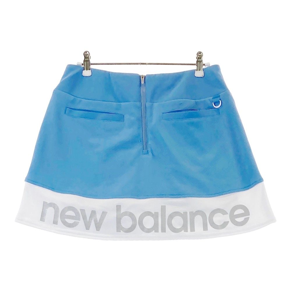 2024年モデル 新品 newbalanceGolf スカート ゴルフ サイズ：2 NEW BALANCE GOLF ニューバランス 2024年モデル