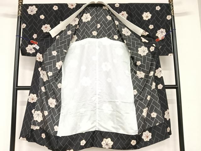 無双仕立て