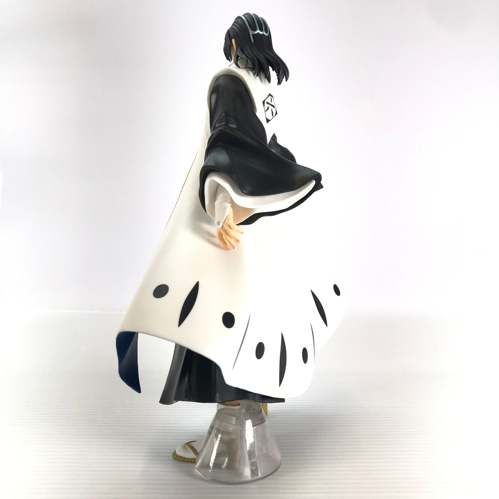 〇BANDAI SPIRITS フィギュア 朽木白哉 「一番くじ BLEACH-ブリーチ 