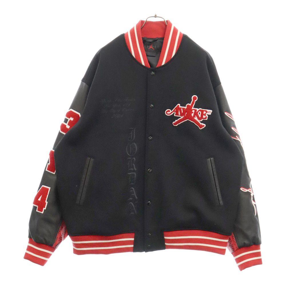 AWAKE NY (アウェイク ニューヨーク) × JORDAN BRAND M J VARSITY 
