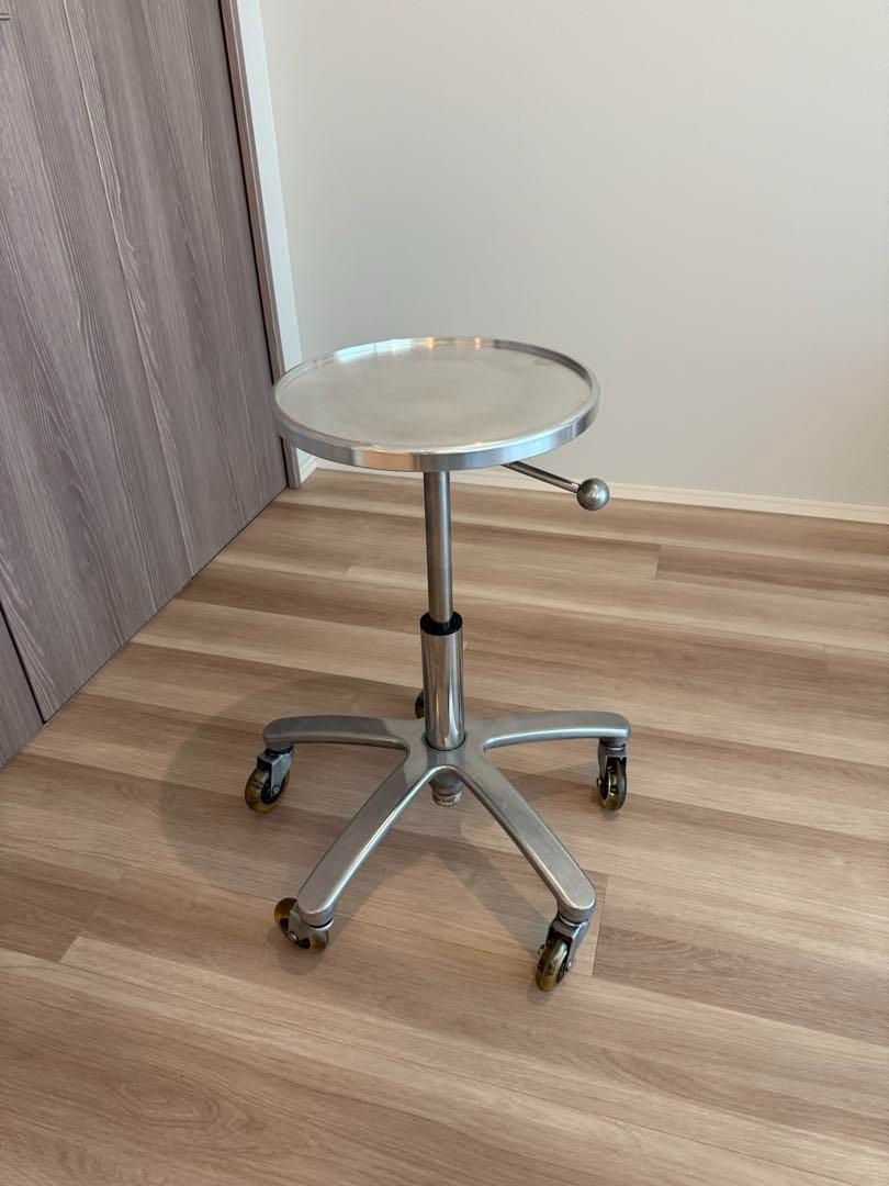 美品！タカラベルモント カット椅子 タカラベルモント カットチェアー