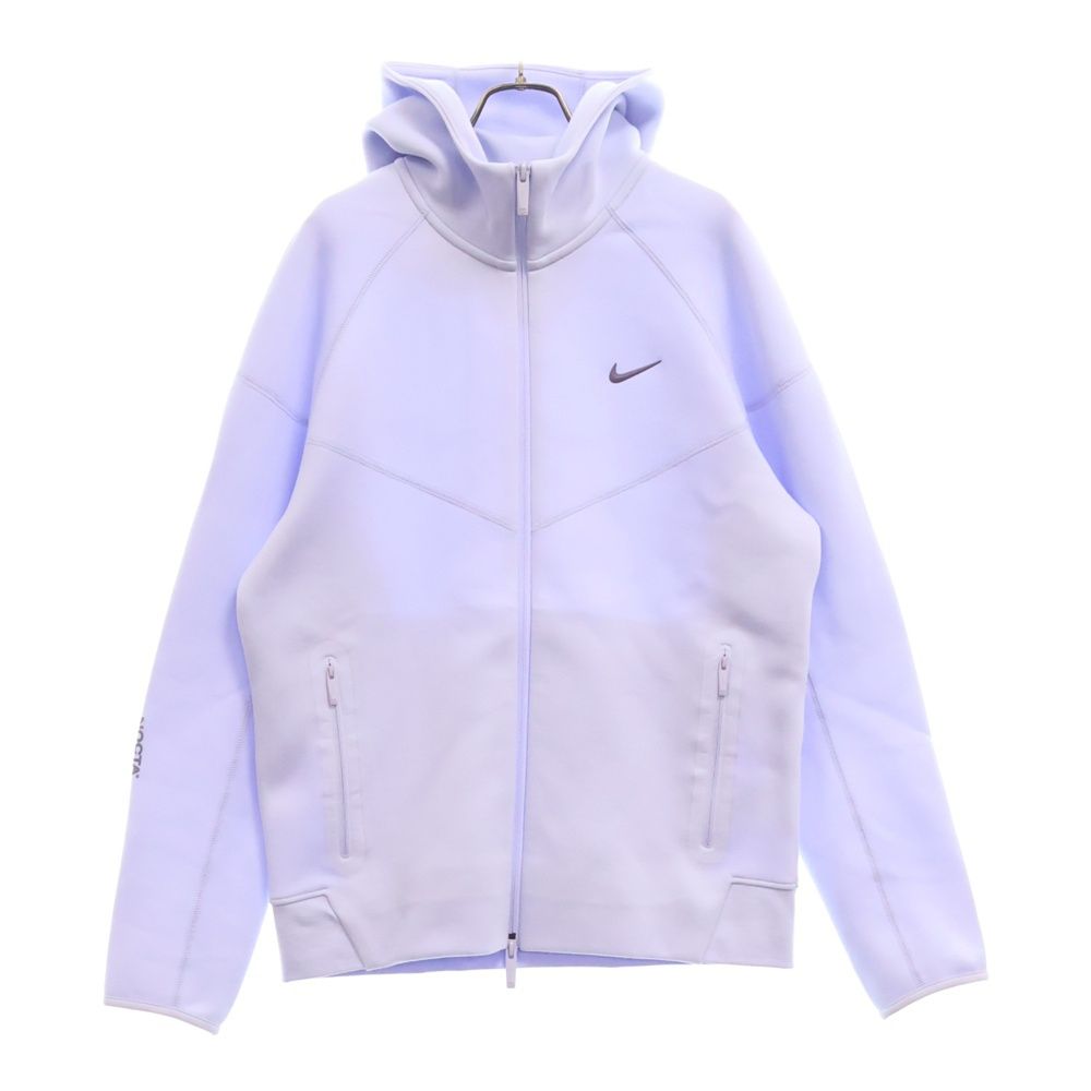 NIKE (ナイキ) ×NOCTA NRG TCH FLC FZ HDY ×ノクタ テックフリース  