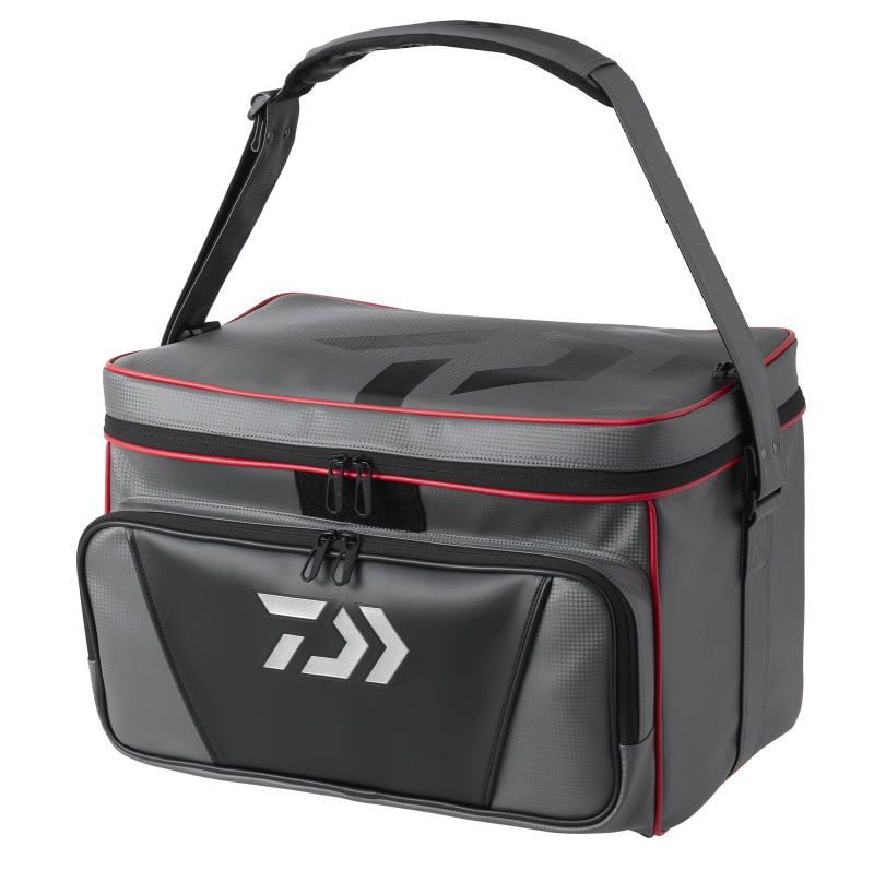 ダイワ へらバッグLT LT35 D ガンメタル | へらぶな 用品 daiwa 釣具