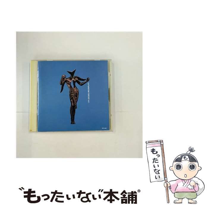 【中古CD】布袋寅泰ギタリズムフォーエバーvol1 Amazon.co.jp: GUITARHYTHM FOREVER Vol.1 - 布袋寅泰: ミュージック