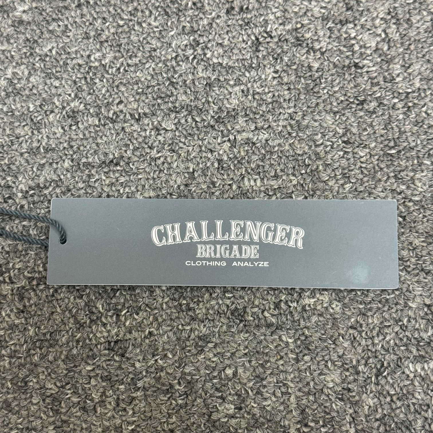 CHALLENGER「BANDANA KINCHAKU」 BLACK CHALLENGER 「BANDANA KINCHAKU」 2WAY 巾着バッグ MASH UP