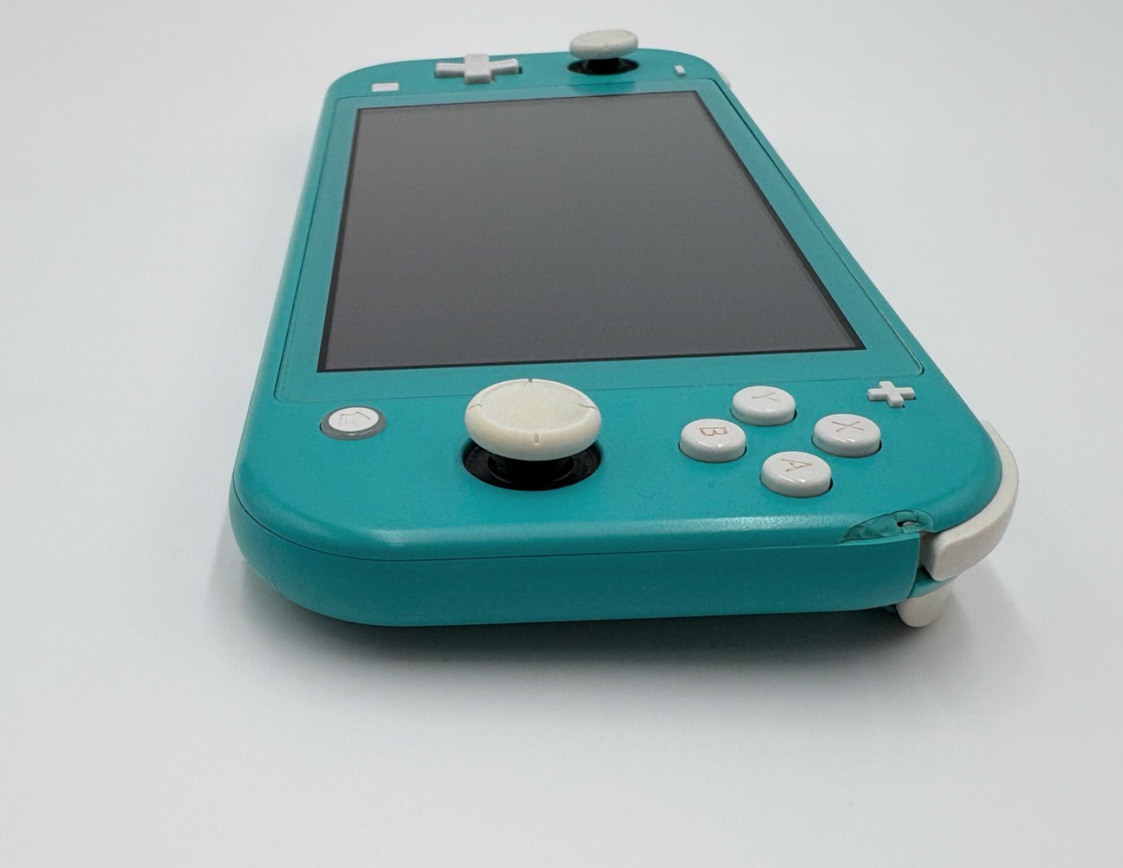 Nintendo Switch Lite ターコイズ ACアダプターなし 【公式通販】