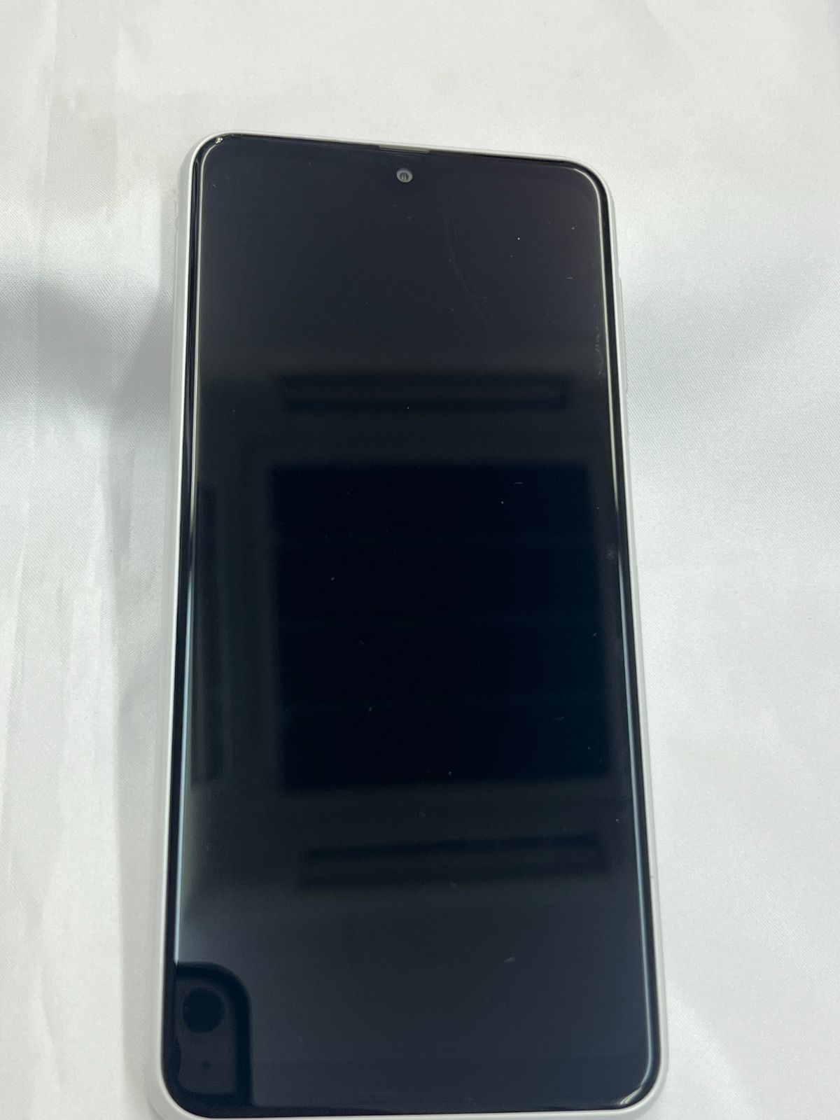 N 稼働品 Galaxy A23 5G 64G ホワイト